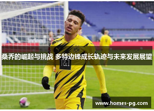 桑乔的崛起与挑战 多特边锋成长轨迹与未来发展展望
